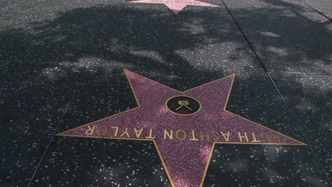 Stars-line-the-Hollywood-Walk-of-Fame-1