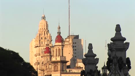 Buenos-Aires-Argentinien-Kapitol-Gebäude-Kongress-Der-Nation-1