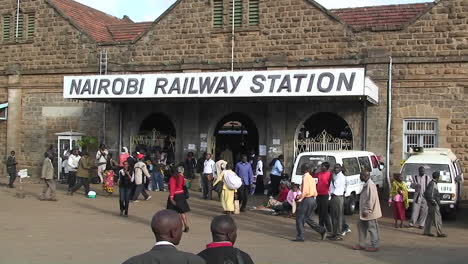 Crowded-Nairobi-railway-station