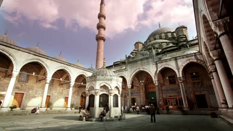 Moschee-Innen2