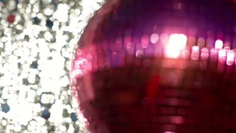 Pink-Discoball-48
