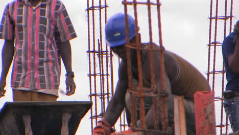 Men-work-on-a-construction-job