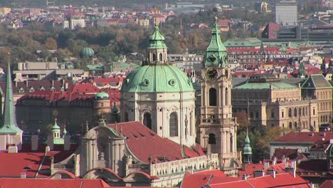 A-view-over-Prague-Czech-Republic