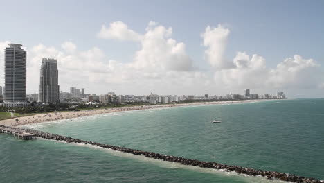 Wide-shot-Miami-Florida-skyline-from-the-POV-from-a-cruise-ship-1