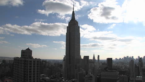 Time-lapse-of-the-Empire-State-building
