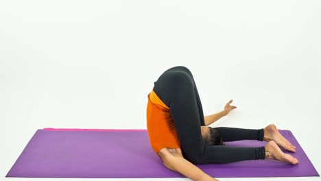 Woman-in-Yoga-Studio-57
