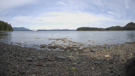 Time-lapse-of-the-tide-rising-in-Pavlof-Harbor-off-of-Chichagof-Island-in-Southeast-Alaska