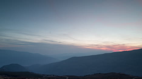 Alpujarras-Sonnenuntergang-00