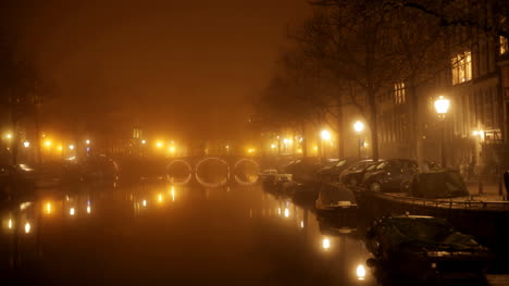 Amsterdam-Sonnenuntergang-01