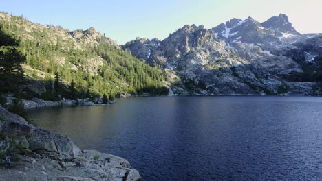 Time-lapse-of-a-setting-shadow-on-the-Sierra-Buttes-above-Upper-Sardine-Lake-California