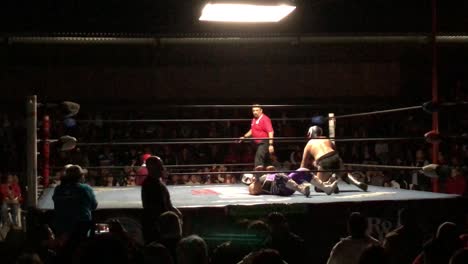 Good-footage-of-Mexican-wrestling-and-wrestlers-1