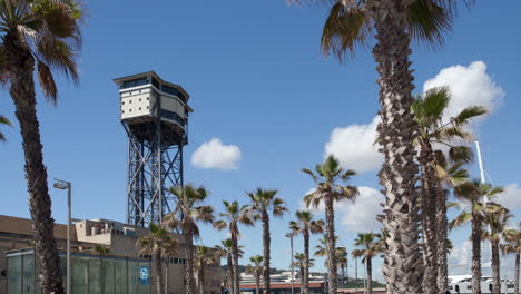 Barcelona-Cable-Car-Tower-00