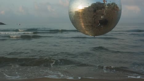 Beach-Discoball4
