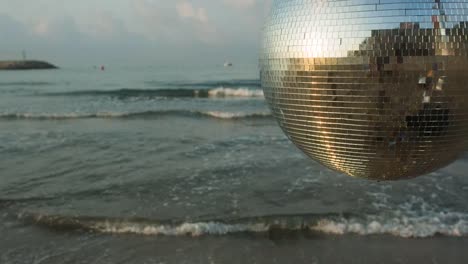Beach-Discoball5