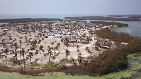 An-vista-aérea-over-the-destruction-wraught-by-Hurricane-Irma-near-the-Florida-Keys-1