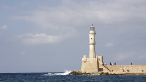 Kreta-Leuchtturm0