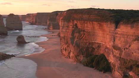 The-Twelve-Apostles-Stand-Off-The-Coast-Of-Victoria-In-Australia
