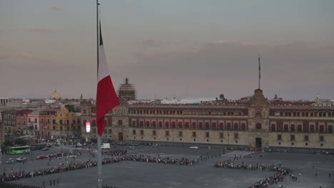 Mexico-City-Flag-Change1