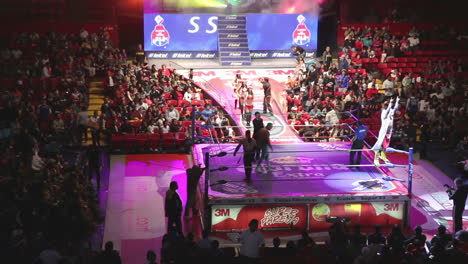 Ciudad-de-México-Wrestling-53