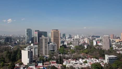 Skyline-de-México-16