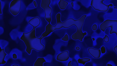 Looping-animations-of-a-blue-and-black-liquid-camouflage-like-pattern-with-high-contrast-and-hard-edges