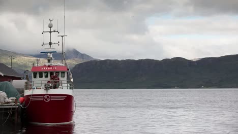 Norwegen-Warteboot-01