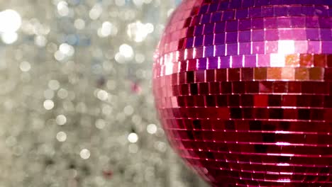 Pink-Discoball-39