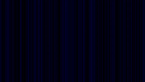 Looping-animation-of-black-and-blue-vertical-lines-oscillating-1