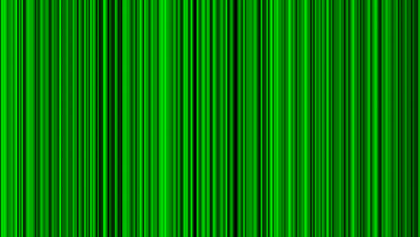 Looping-animation-of-black-and-green-vertical-lines-oscillating-1