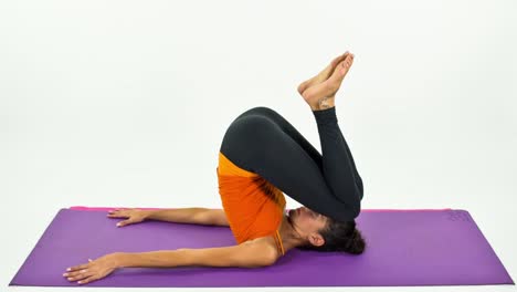 Woman-Doing-Yoga-Studio-56