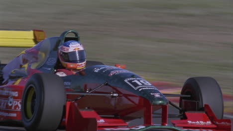 Formula-car-driving-on-a-circuit
