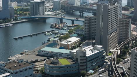 Tokyo-River-View1