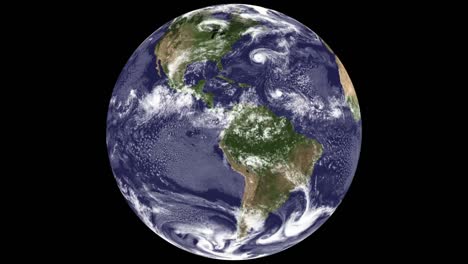Nasa-Animation-Of-A-Globe-Spinning-From-Space-With-An-Emphasis-On-Global-Warming-And-Climate-2