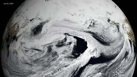 Shots-Of-The-Earth-Storms-And-Weather-From-Space