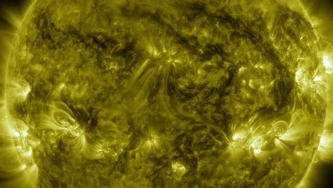 Nasa-Animation-And-Footage-Of-Amazing-Images-Of-The-Sun