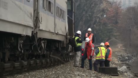 Footage-Of-The-Metro-North-Train-Derailment-In-Bronx-New-York-2