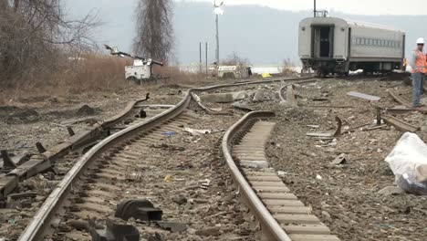 Footage-Of-The-Metro-North-Train-Derailment-In-Bronx-New-York-6