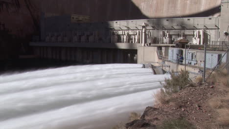 Emergency-Water-Supplies-Are-Released-From-Glen-Canyon-Dam-10