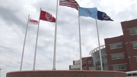 The-National-Weather-Center-In-Norman-Oklahoma-3