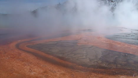 A-Geothermal-Region-In-Yellowstone-National-Park-In-Winter-6