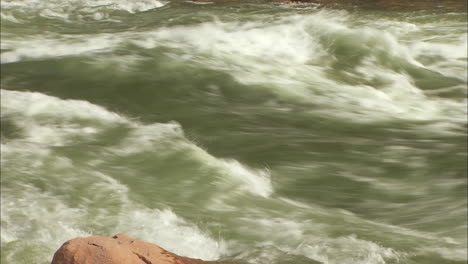White-Water-On-The-Colorado-River-In-The-Grand-Canyon-3