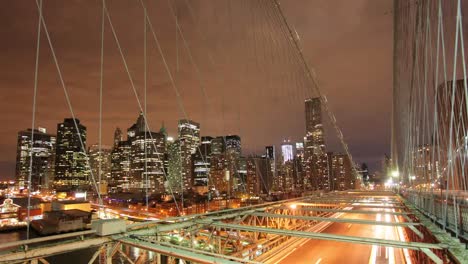 Brooklyn-Bridge-Pfanne