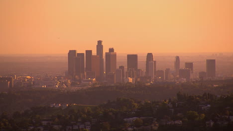 An-Aerial-Of-Downtown-Los-Angeles-1