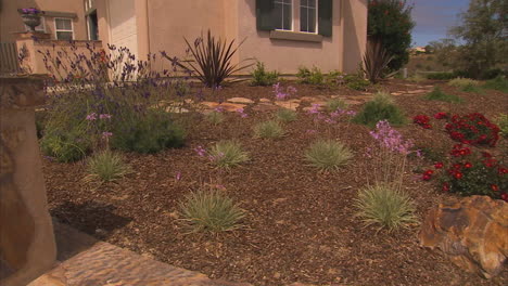 Californians-Are-Asked-To-Turn-Of-Sprinklers-And-Conserve-Water-During-A-Drought