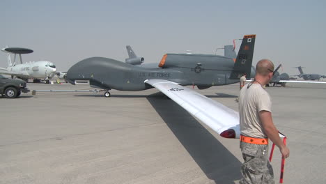 American-Drone-Surveillance-Aircraft-Are-Rolled-Out-An-Undisclosed-Military-Base-In-South-Asia-1