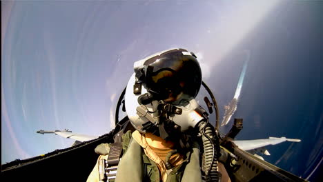 Pov-Shot-Of-A-Fighter-Jet-Taking-Off-From-An-Aircraft-Carrier-3