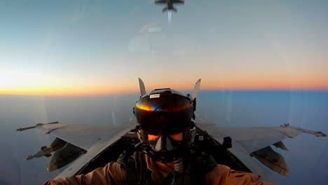 Pov-Shots-From-The-Cockpit-Of-A-Fighter-Plane-7