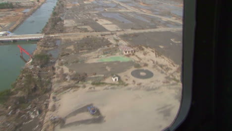 Aerial-Over-The-Destruction-Following-The-Great-2011-Japan-Earthquake-And-Tsunami