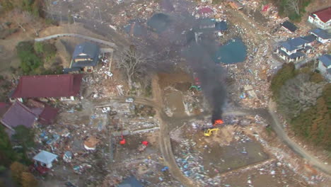 Aerial-Over-The-Destruction-Following-The-Great-2011-Japan-Earthquake-And-Tsunami-4
