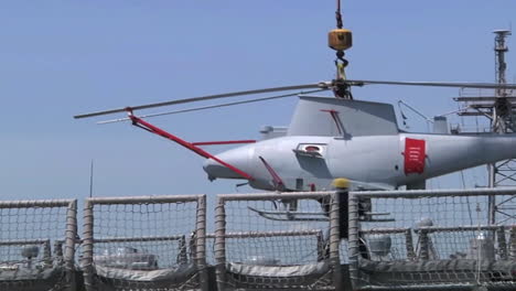Unmanned-Drone-Helicopters-Are-Transported-On-A-Navy-Ship-3